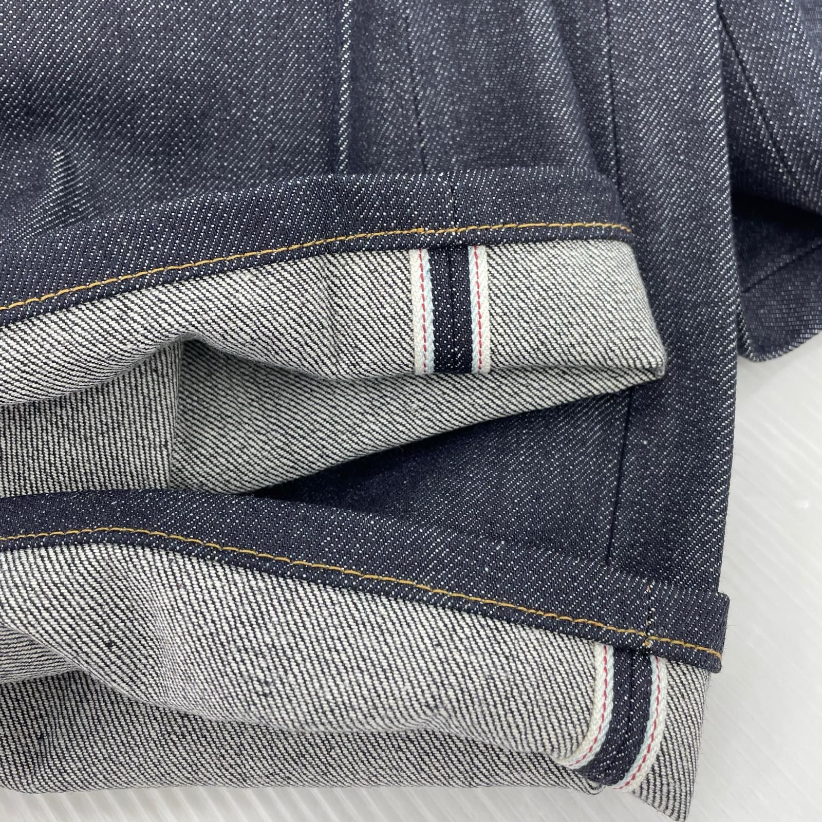 パンツ Levi's 505-0217 W31 L34 Levi's 505-0217 デニムパンツ W30 L34 - メルカリ