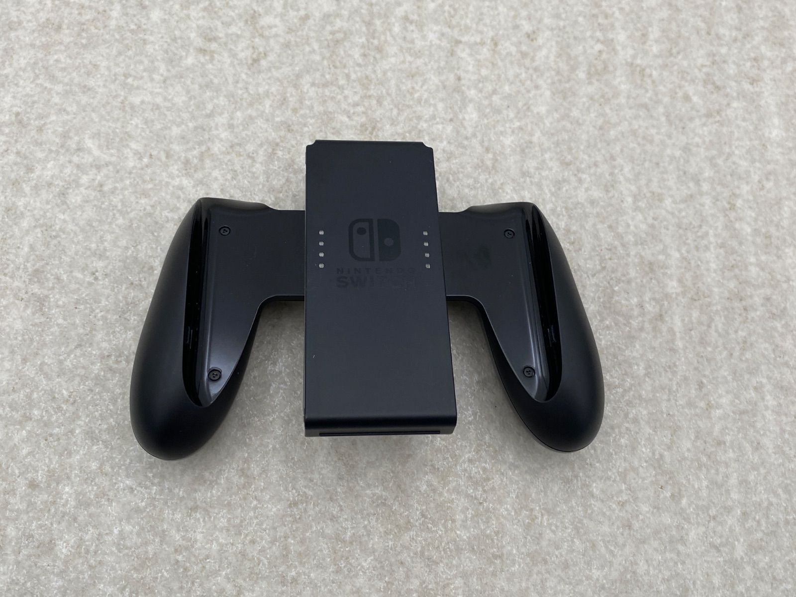Nintendo Switch 本体　Joy-Con ドック　ジャンク ◇Nintendo Switch Joy－Con（L） ネオンブルー／（R） ネオンレッド