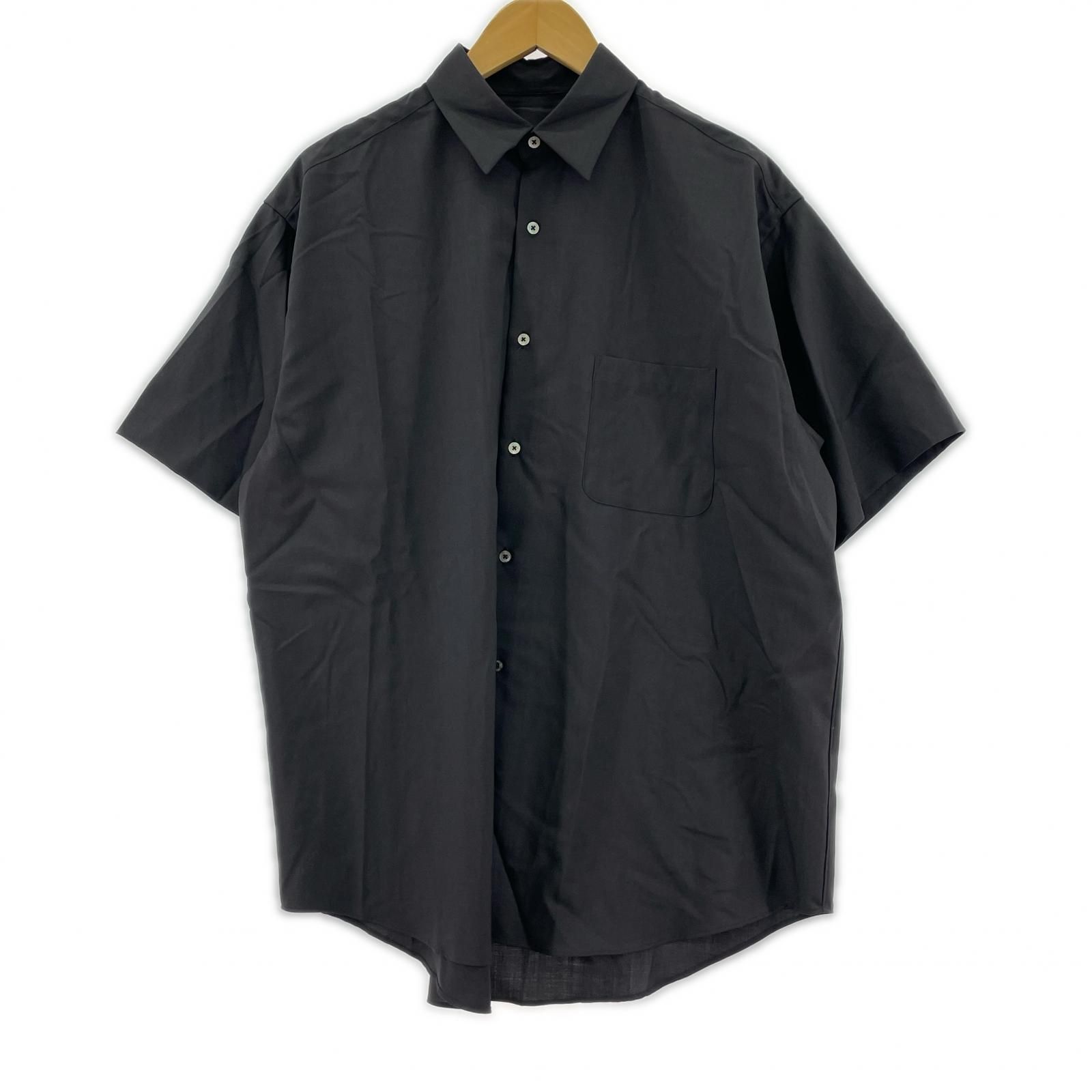 MARKAWARE COMFORT FIT S/S SHIRT　SIZE 1 A25B03SH01B