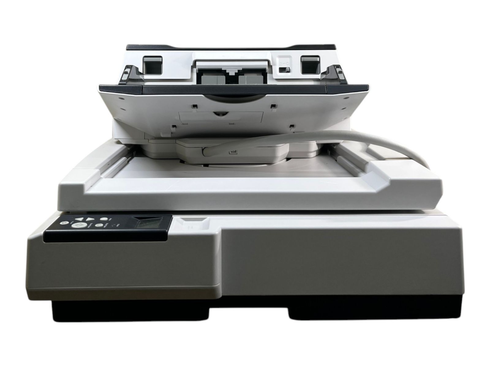FUJITSU Image Scanner fi-7700 ADF56439枚