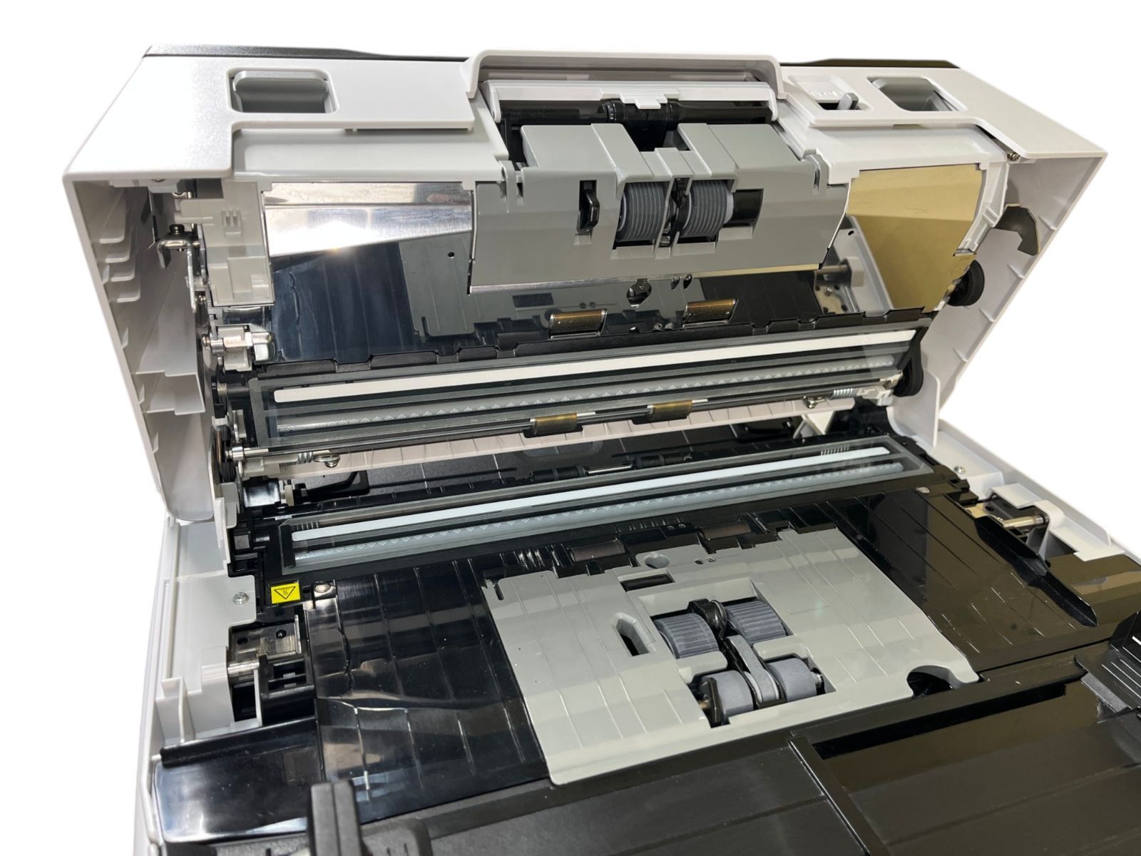 FUJITSU Image Scanner fi-7700 ADF56439枚