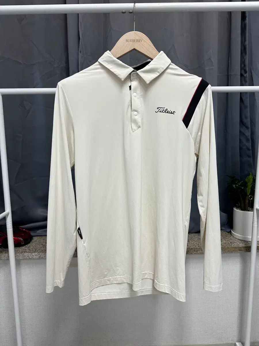 タイトリスト 正規品 / メンズ100-105 / 新モデル ゴルフ 長袖 ツアー