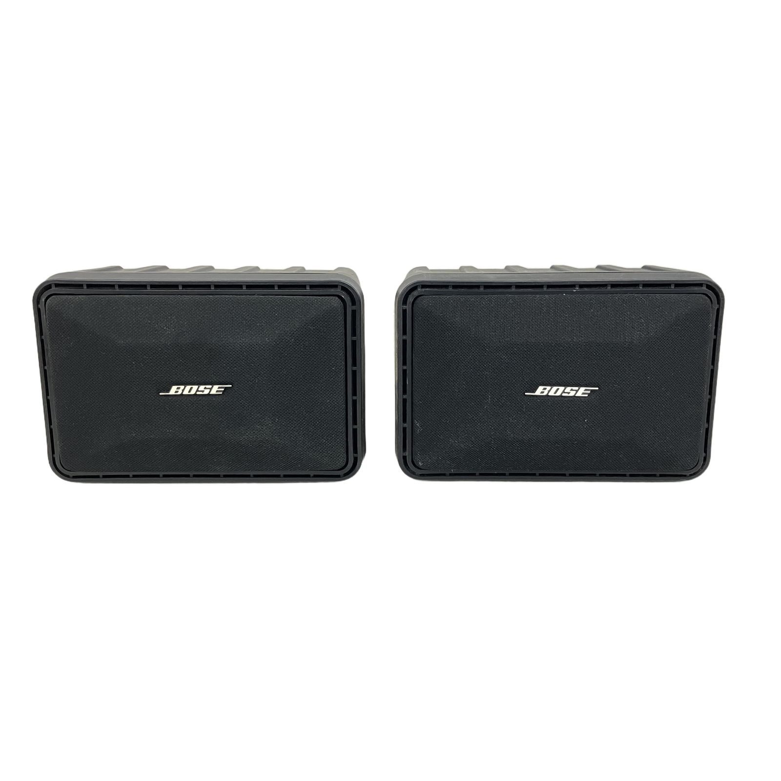 BOSE ボーズ 101MM 101MMG スピーカー セット オーディオ機器 音響機材 中古 K11297043