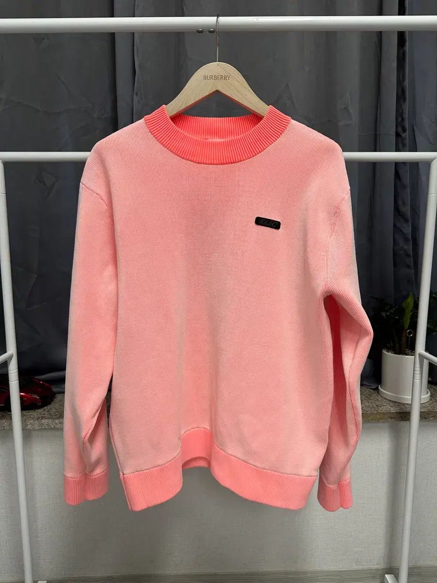 ワック 正規品 / メンズ100 / ゴルフ セーター