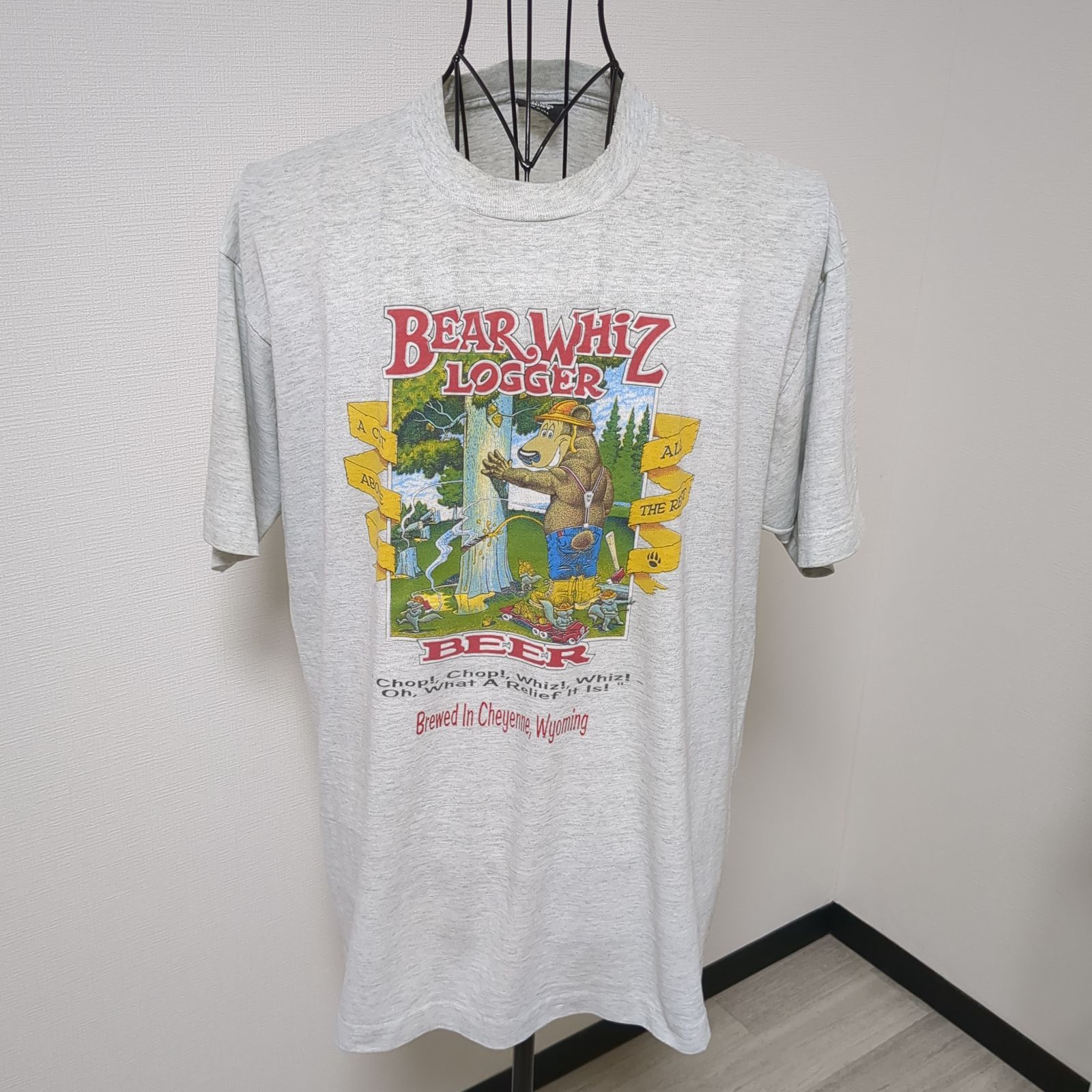 arc´teryx tシャツ 水色 ブルー テック系 y2k 黄緑-オンライン