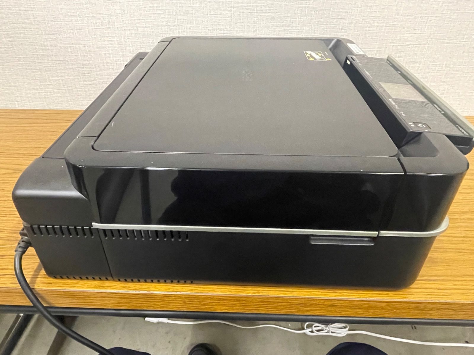 ジャンク】EPSON EP803A プリンター - メルカリ