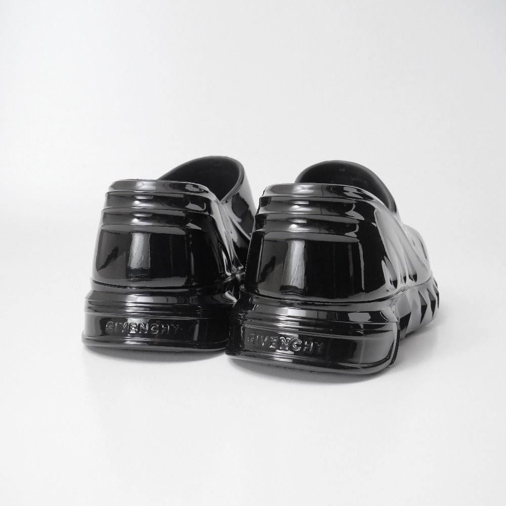□美品□GIVENCHY ジバンシィ サンダル サイズ38 厚底