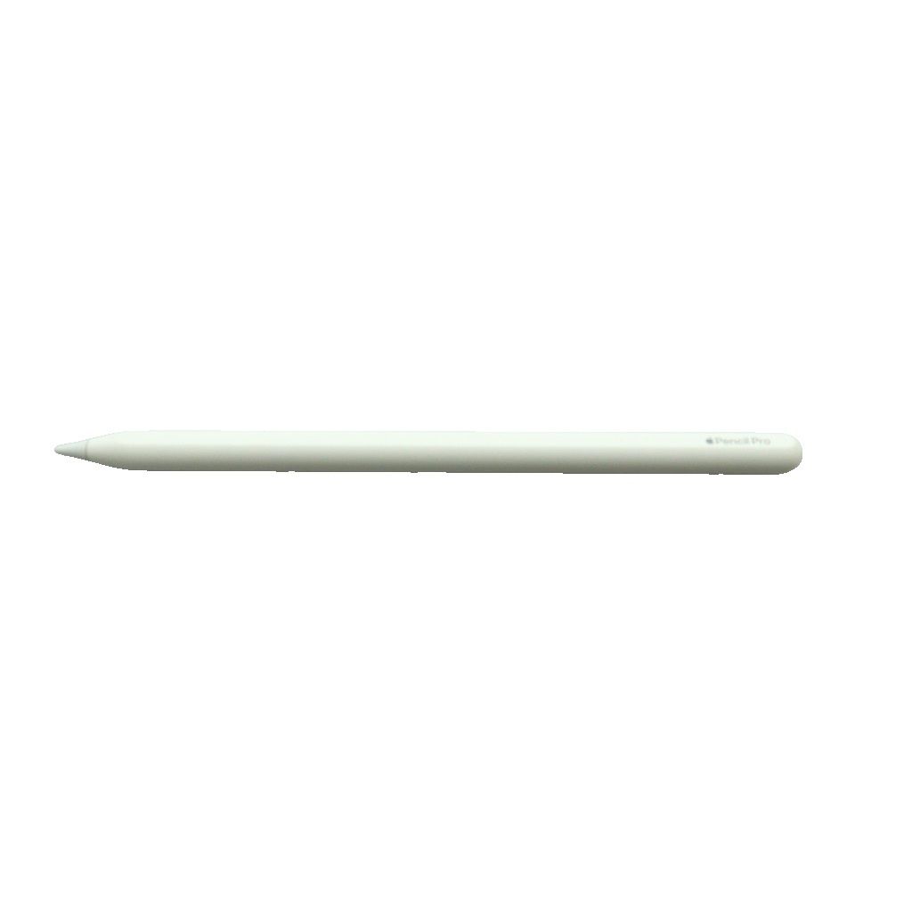 アップル Apple ペンシル プロ アイパッド用 Pencil Pro iPad用