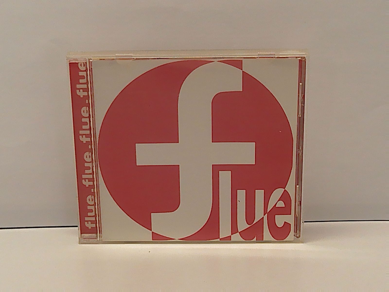 flue/flue‧ ヒステリックブルー‧ Hysteric Blue