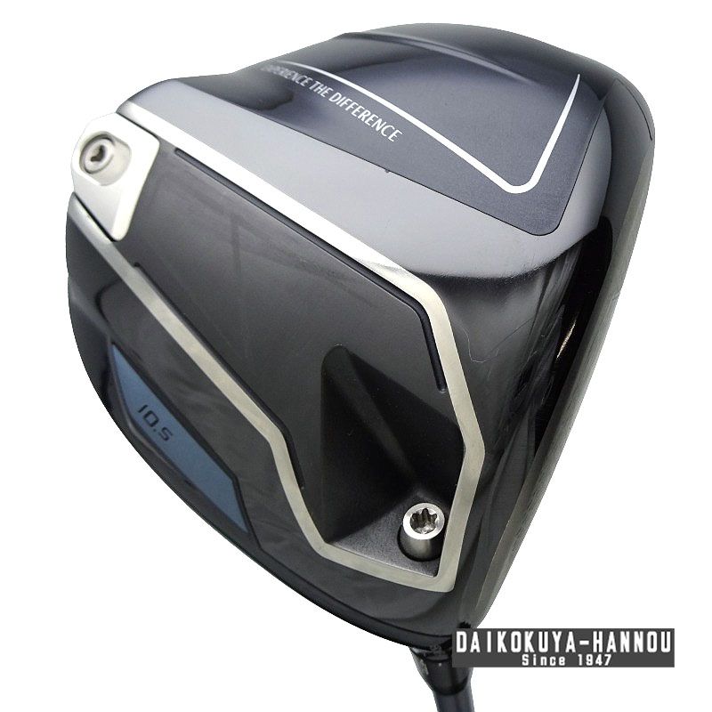 ダンロップ ドライバー XXIO14　10.5°