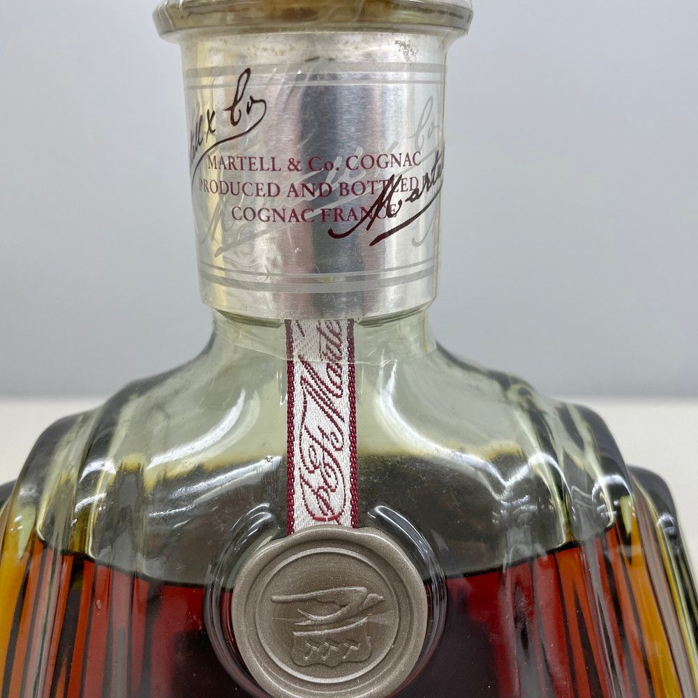マーテル XO スプリーム Martell XO Supreme コニャック ブランデー