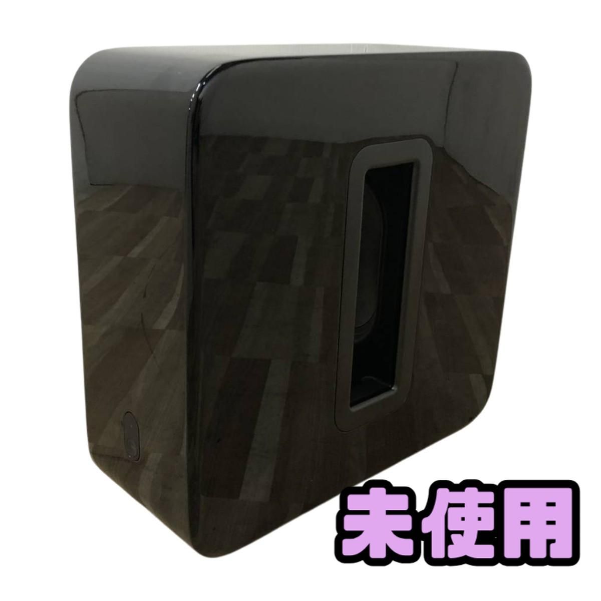 ★未使用★ ワイヤレスサブウーファー SONOS ソノス Sub Gen3 SUBG3JP1 BLK CBN196737相