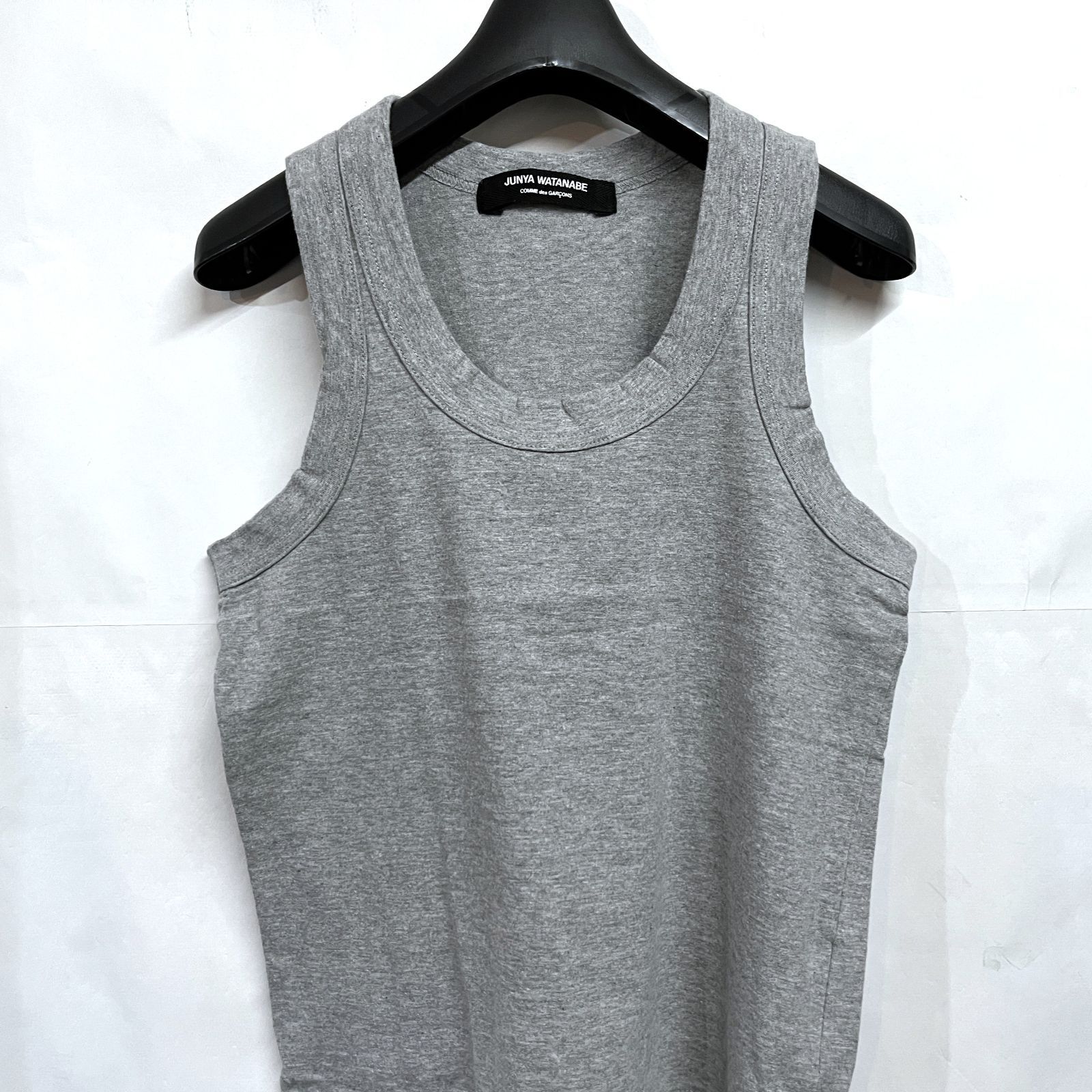 JUNYA WATANABE COMME des GARCONS ノースリーブ JUNYA WATANABE COMME 