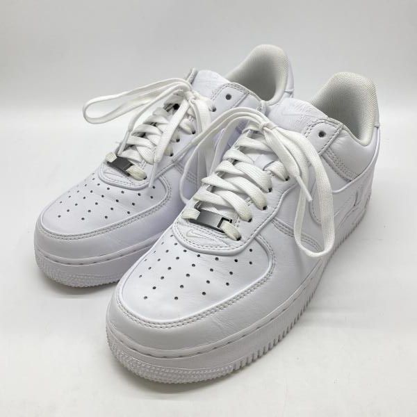 【中古】NIKE AIR FORCE 1 Low Retro PRM 
