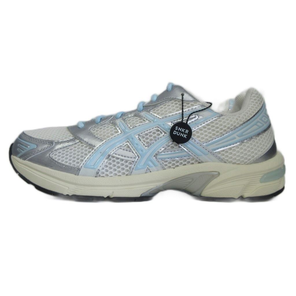 アシックス asics × キス KITH タグ付き Gel-1130 ゲル Cream/Starlight Blue スニーカー シューズ US9