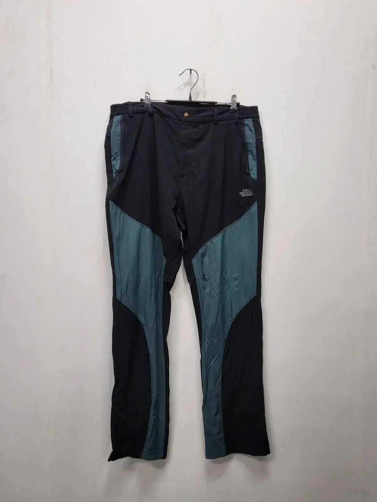 THE NORTH FACE ザノースフェイス クライミングパンツ 36