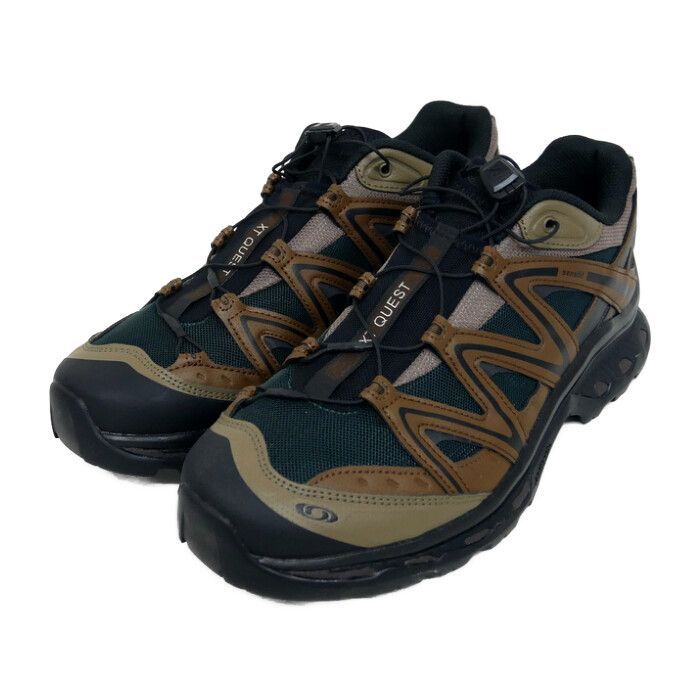 SALOMON BEAMS限定 サロモン ビームス 国内正規 XT-QUEST スニーカー