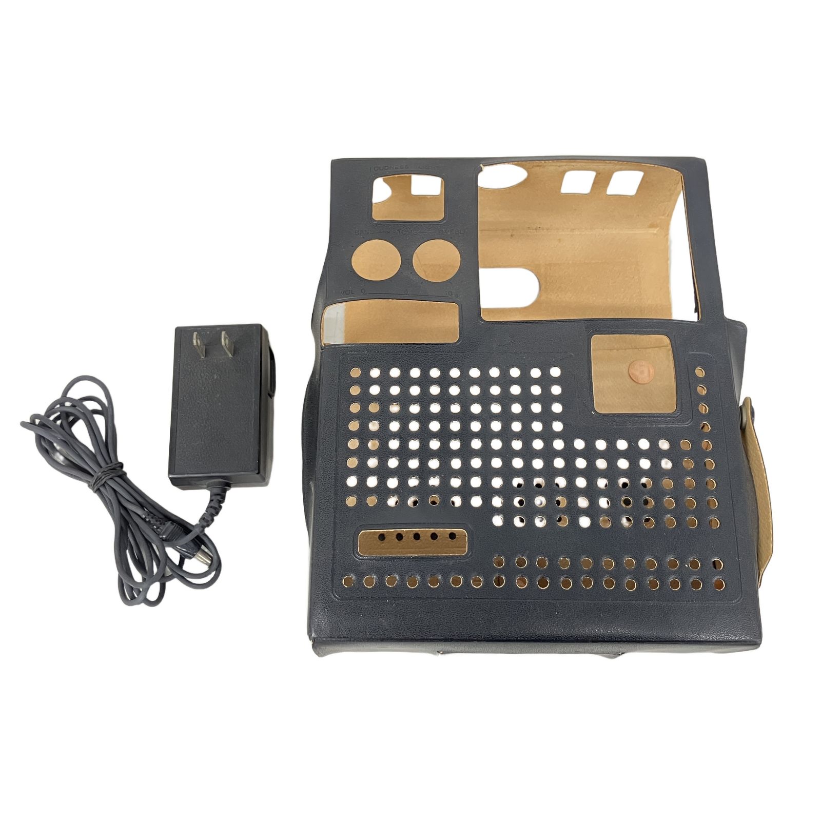 オーディオ機器 SONY ソニー ICF-5500 スカイセンサー5500 3バンドBCL