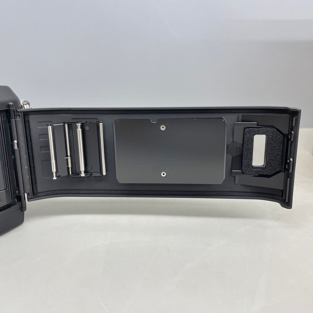 ニコン Nikon フィルムカメラ F4 MB-21バッテリーパック付き - メルカリ