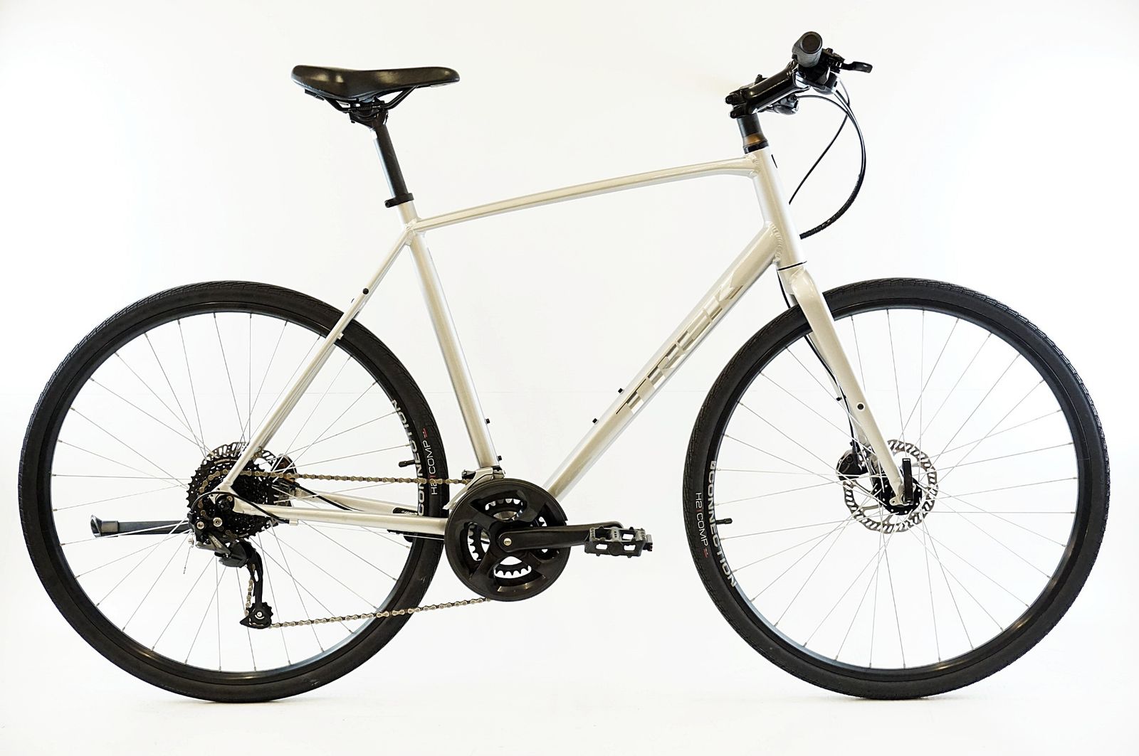 TREK 「トレック」 FX2 DISC 2023-2024年モデル クロスバイク / バイチャリ浜松店