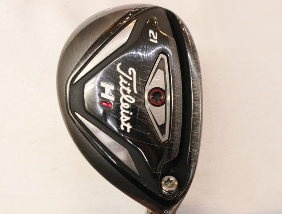 日本仕様 Titleist タイトリスト MCI 70- S ユーティリティ用 スリーブ