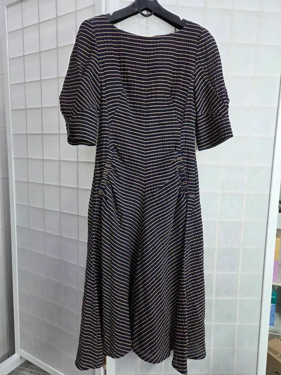 MISSHA ミシャロングワンピース55