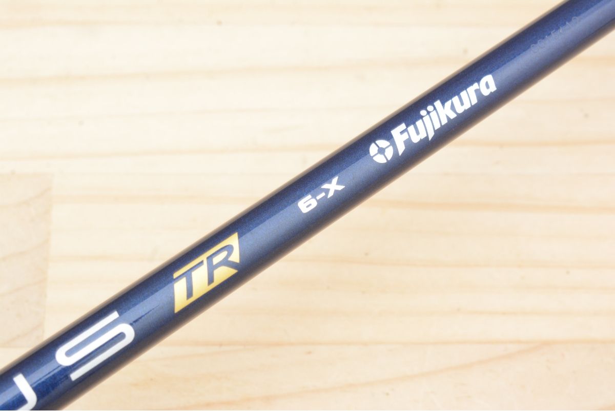 高弾道 低スピン】テーラーメイド Qi10 フェアウェイウッド 3W 15