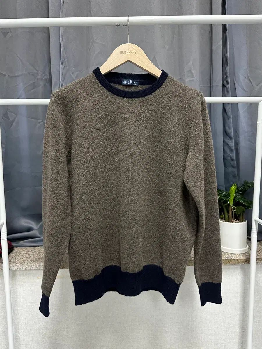 ブロイヤー正規品 / メンズ95-100 / ニット