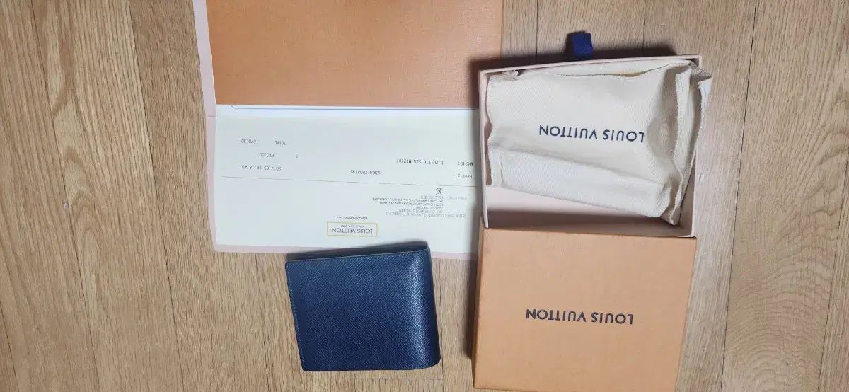 ルイヴィトン メンズ 財布