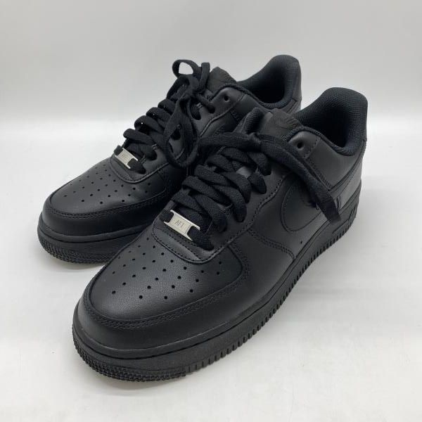 【中古】NIKE AIR FORCE 1 Low '07 