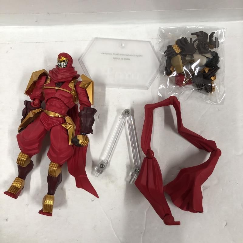 中古】現状品)figma ニンジャスレイヤー アニメイシヨンVer.[69