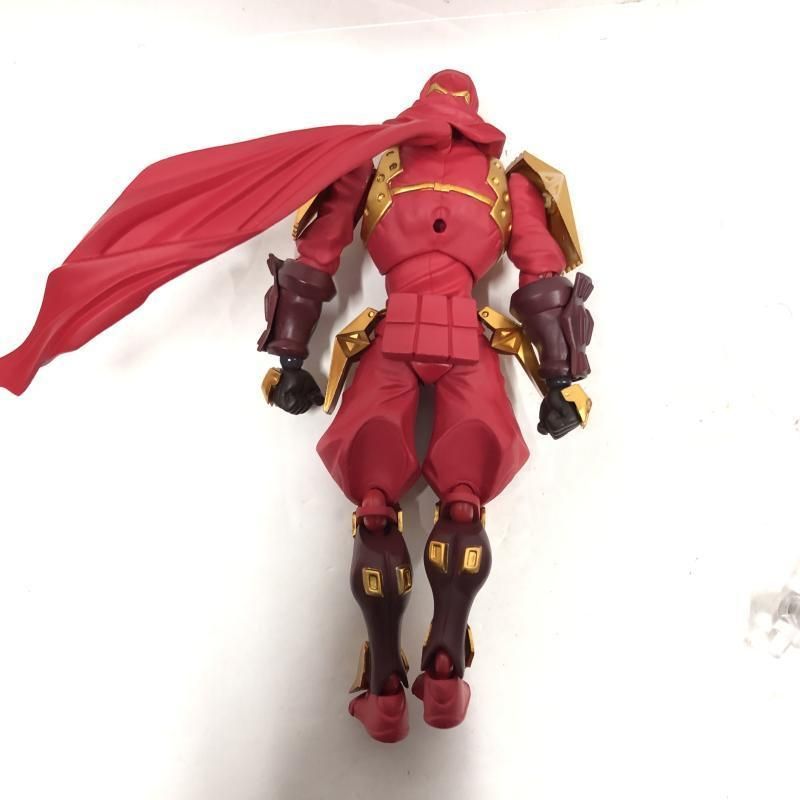 中古】現状品)figma ニンジャスレイヤー アニメイシヨンVer.[69