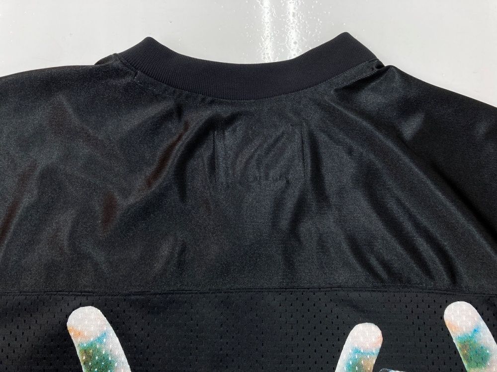 ワコマリア WACKO MARIA × トゥパック 2PAC コラボ 23SS FOOTBALL