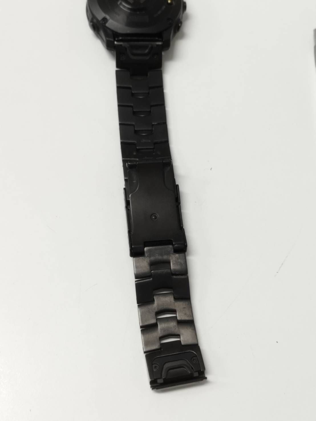 GARMIN fenix 7 Sapphire Dual Power/A04111/スマートウォッチ/おまけ 