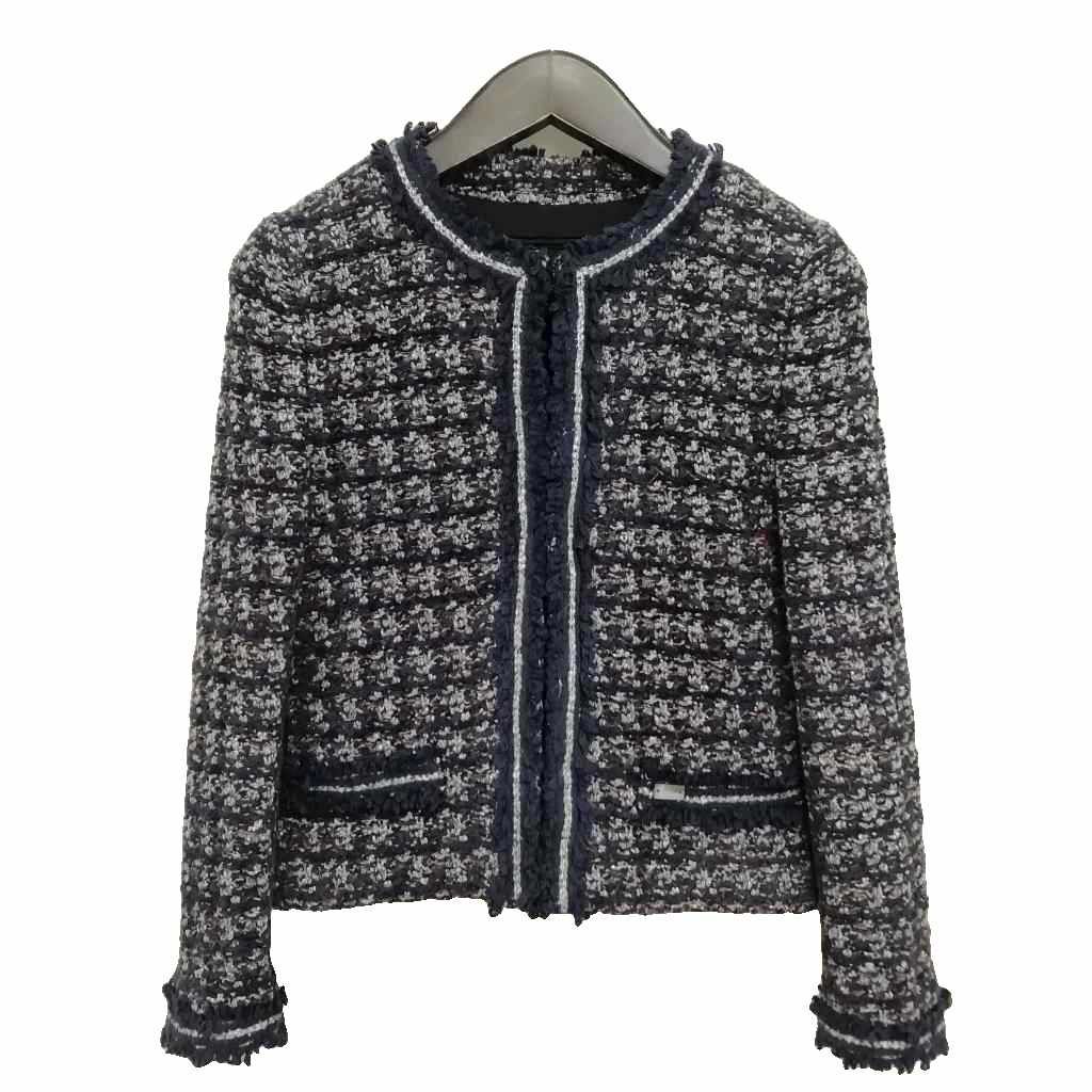 フォクシー ブティック FOXEY BOUTIQUE 35086 Marshmallow Tweed