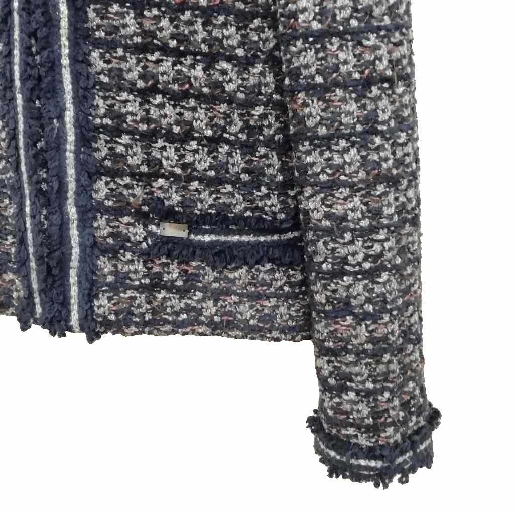 フォクシー ブティック FOXEY BOUTIQUE 35086 Marshmallow Tweed