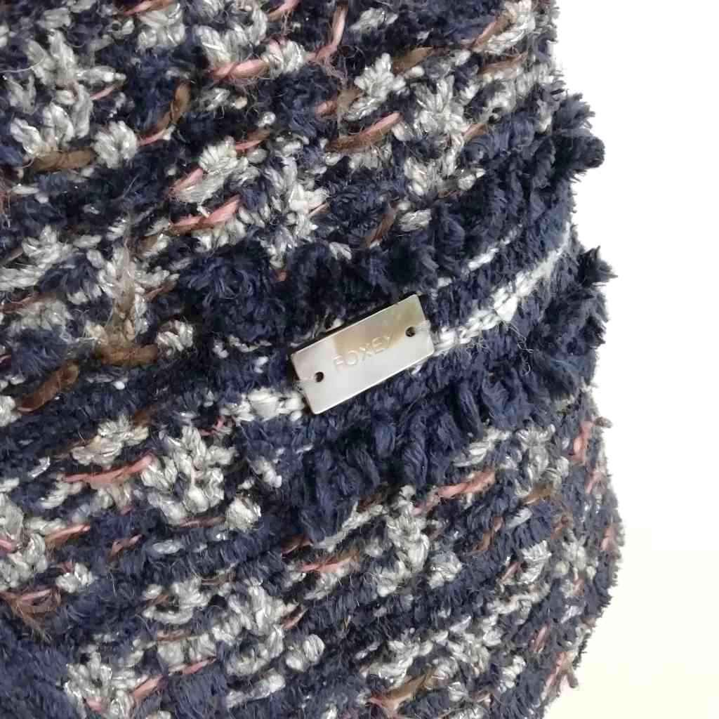 フォクシー ブティック FOXEY BOUTIQUE 35086 Marshmallow Tweed