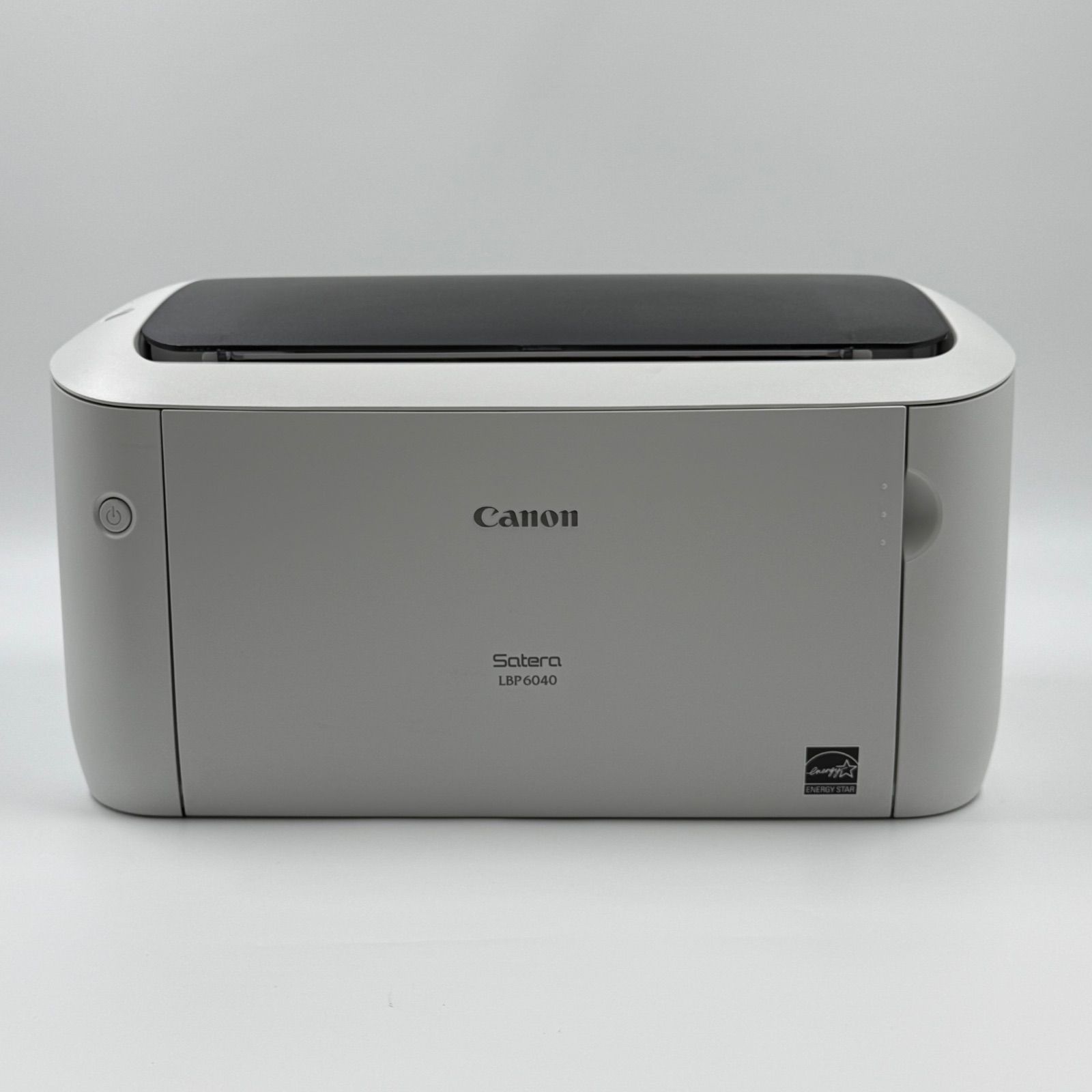 Canon Satera LBP6040 A4モノクロレーザープリンター - メルカリ