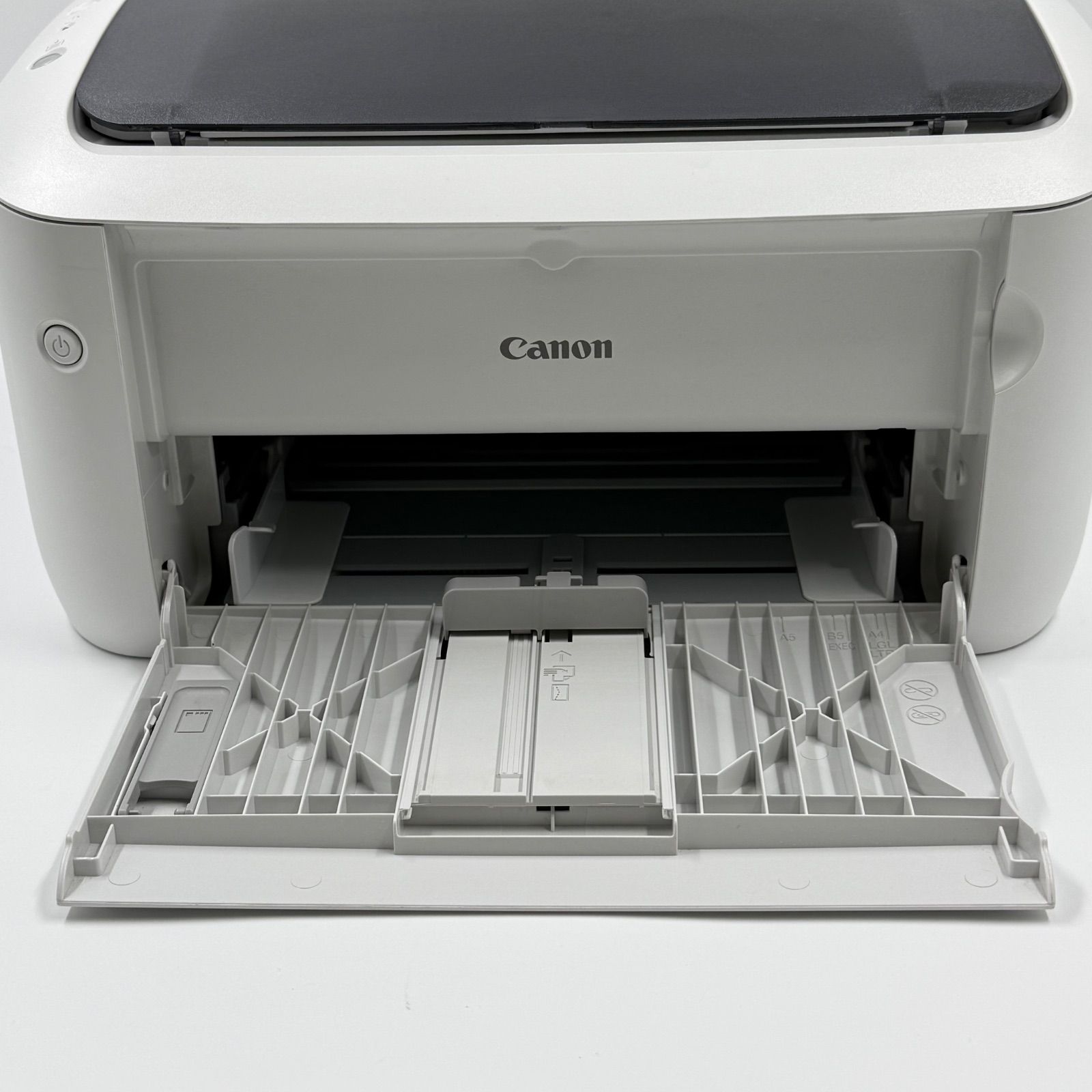 Canon Satera LBP6040 A4モノクロレーザープリンター - メルカリ