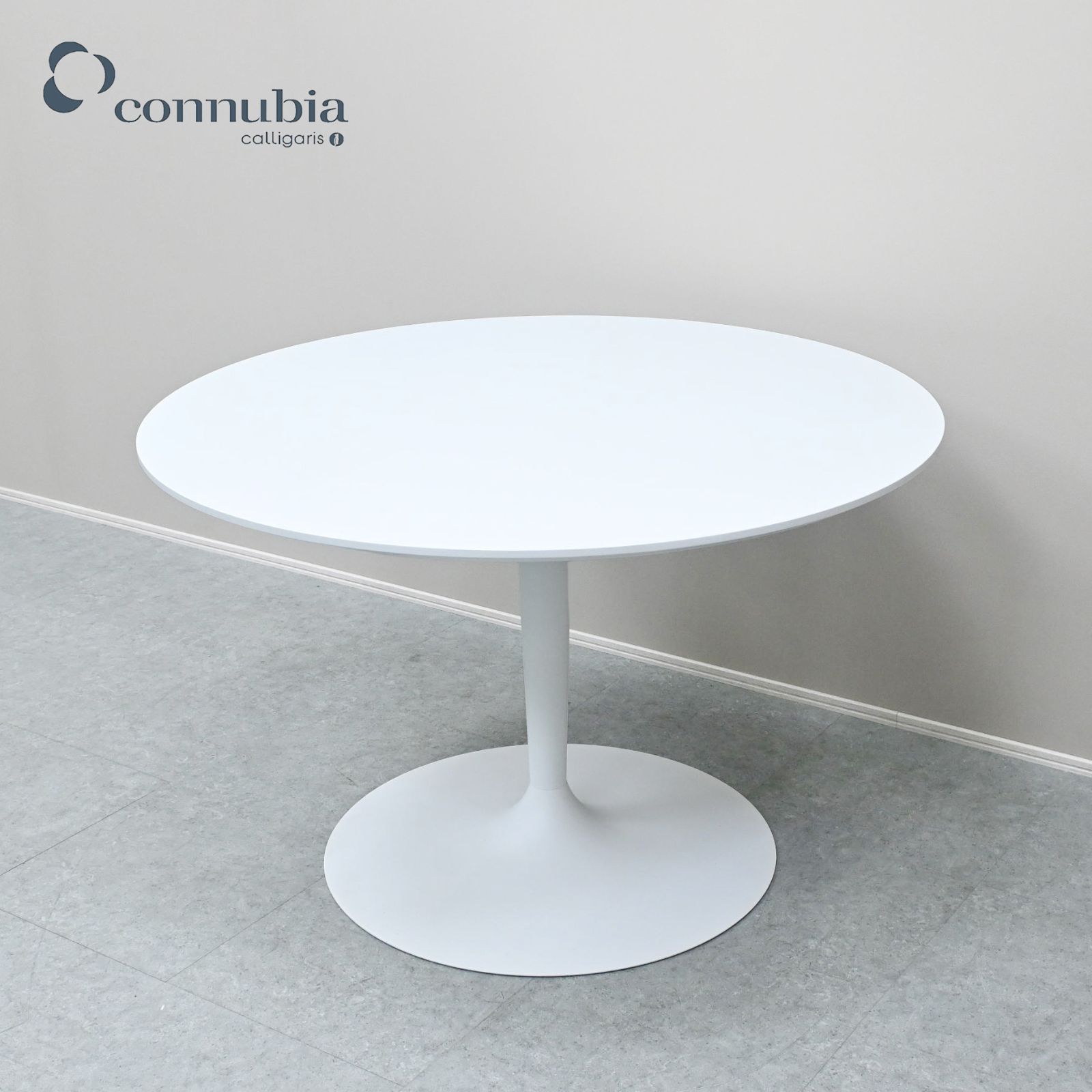 ☆展示美品☆connubia コヌビア ダイニングテーブル Planet プラネット