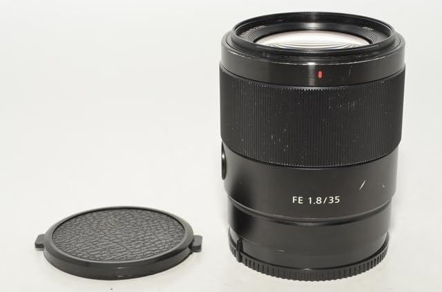 1065★実用品★SONY FE 35mm F1.8 SEL35F18F