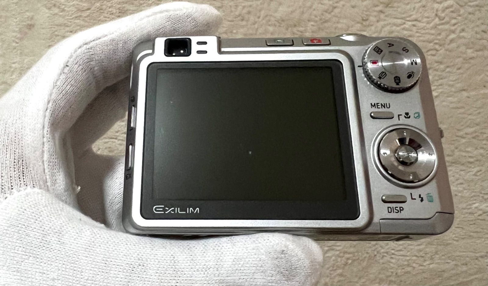 CASIO EXILIM EX-Z850 デジタルカメラ - メルカリ