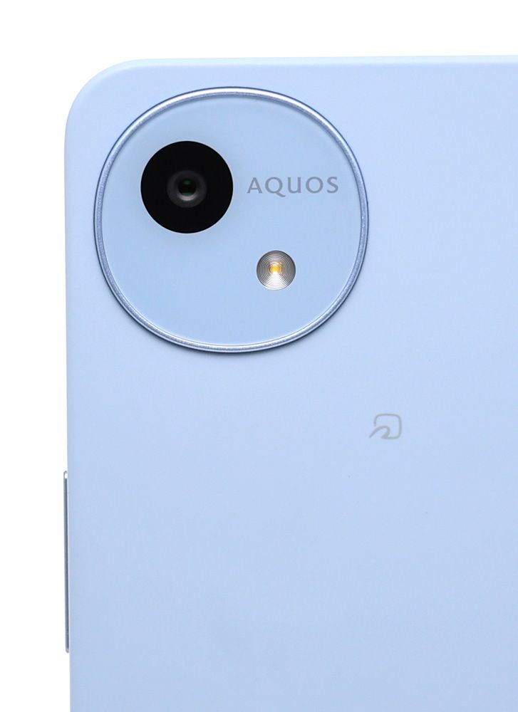 SHARP AQUOS wish4 64GB ブルー【中古】SH-52E - メルカリ