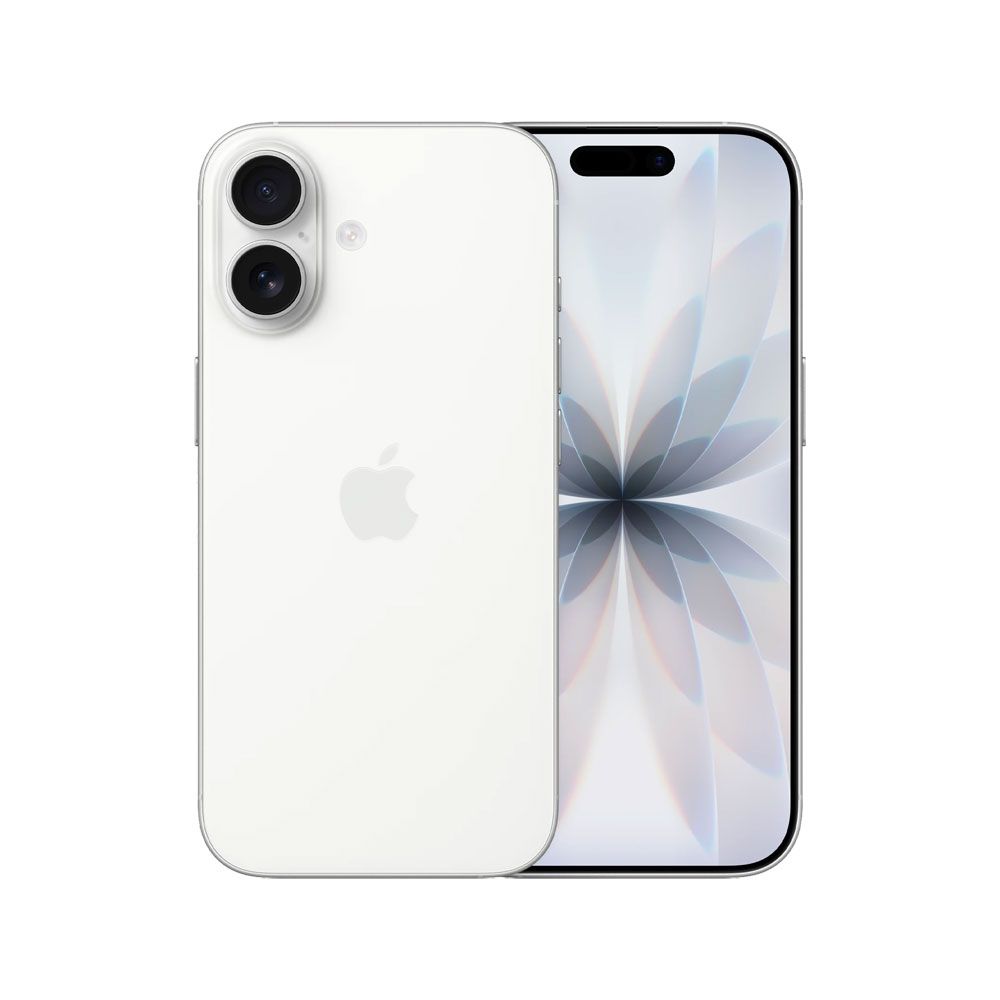 【楠本質店/元住吉】美品　Apple　iPhone17 512GB　ホワイト　MG6E4J/A　SIMフリー【中古】