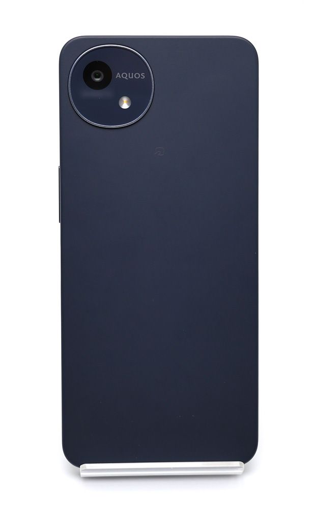 中古】AQUOS wish4 64GB ブラック SH-52E - メルカリ 中古】AQUOS wish4 64GB ブラック SH-52E - メルカリ