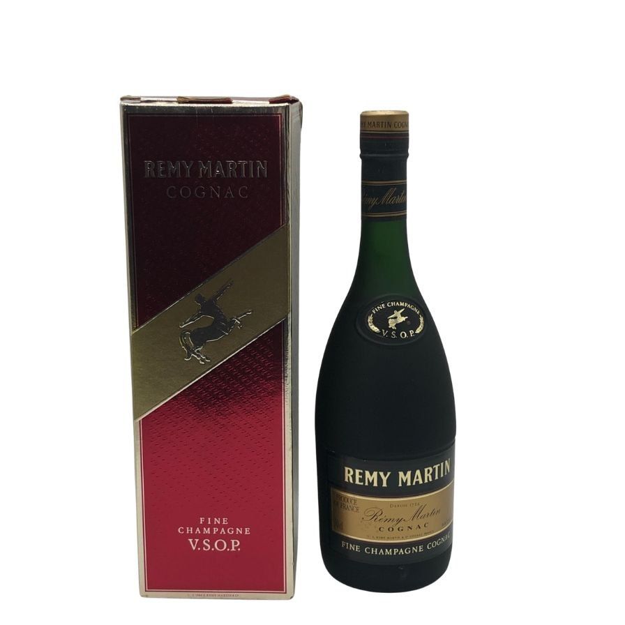 レミーマルタン VSOP ファインシャンパーニュ 750ml 未開栓 - メルカリ