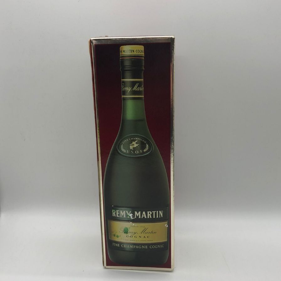 レミーマルタン VSOP ファインシャンパーニュ 750ml 未開栓 - メルカリ