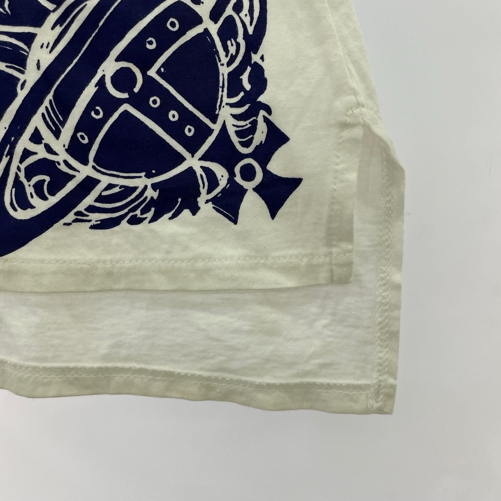 Vivienne Westwood GOLD LABEL 90s PAGAN V TEE Tシャツ - メルカリ