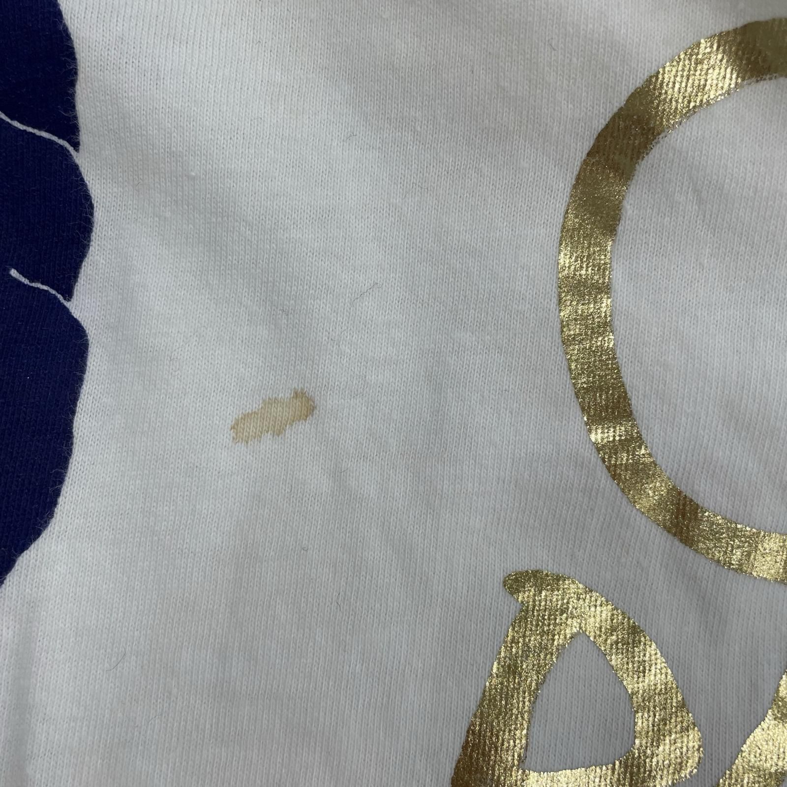 Vivienne Westwood GOLD LABEL 90s PAGAN V TEE Tシャツ - メルカリ