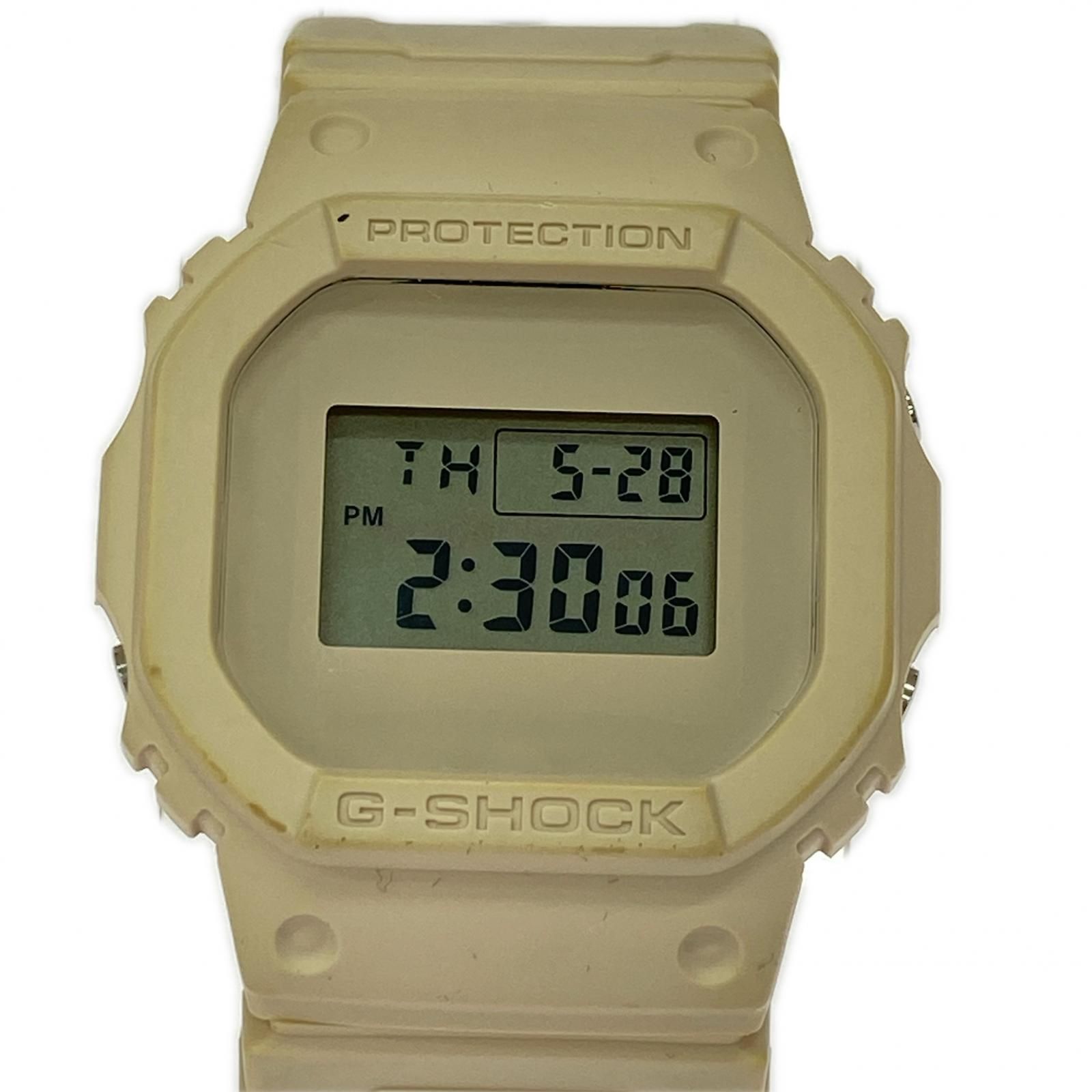 Hender Scheme G-SHOCK bs-rc-gsk